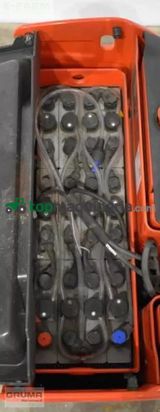 Elevadora - Linde - t 16 1155-00