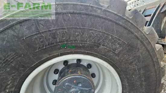 Telescopica - Schaffer - 9640t