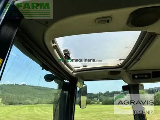 Tractor agrícola - Claas - arion 420 cis