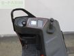 Elevadora - Linde - t 20 s 1154