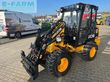 Minicargadora - JCB - 403 agri smart power