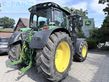 Tractor agrícola - John Deere - 6155 r ap 50 premium