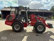 Minicargadora - Weidemann - 4080 lp