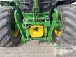 Tractor agrícola - John Deere - 6r 185