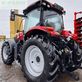 Tractor agrícola - Case IH - maxxum 125 ad8