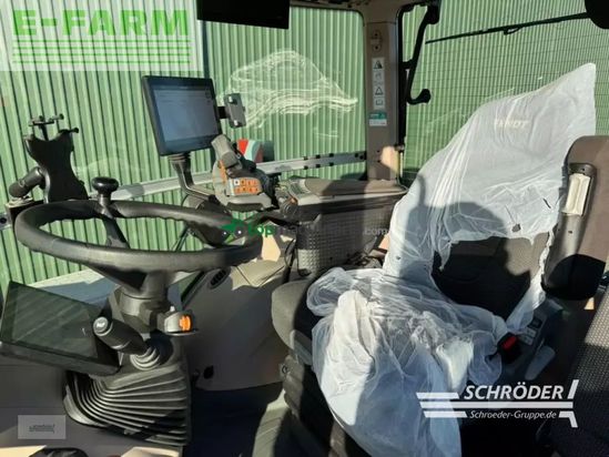 Tractor agrícola - Fendt - 942 vario gen7 profi plus