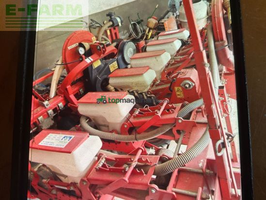 Sembradora monograno mecanica -  - xx