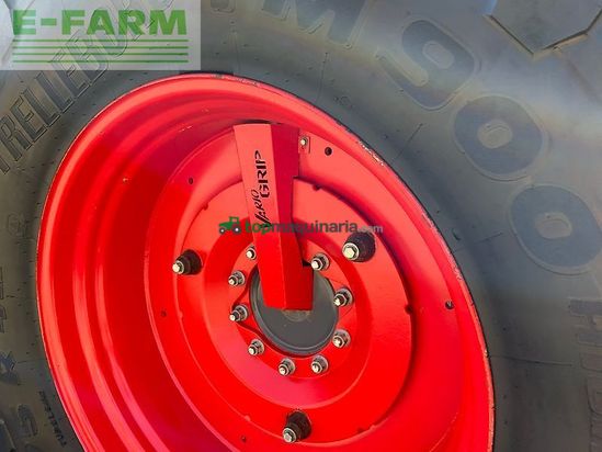Tractor agrícola - Fendt - 930 profi plus tractor (st27344)