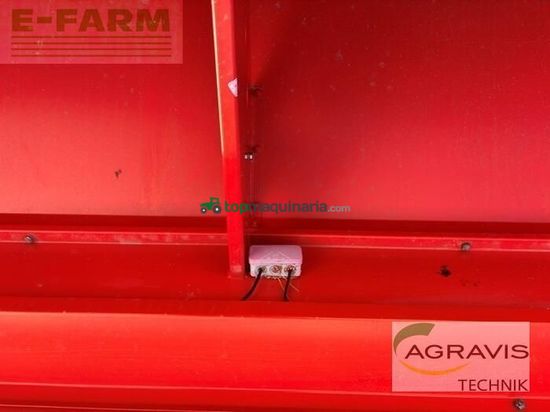 Grada rotativa - Maschio - dc 3000 + dama 300