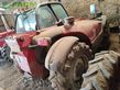 Telescopica - Manitou - mlt 629 turbo