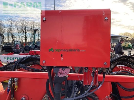 Sembradora - Maschio - manta ist 12