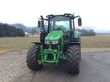 Tractor agrícola - John Deere - 6m 125