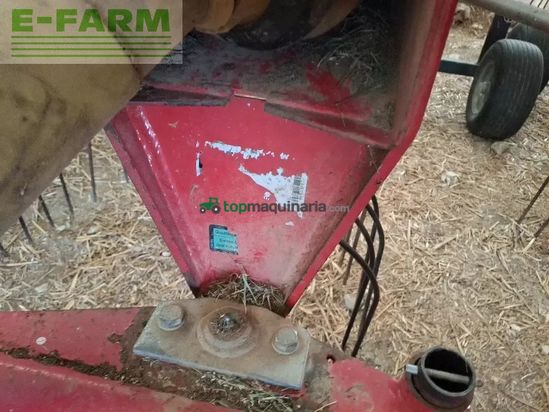 Rastrillo - Fella - ts 456 dn