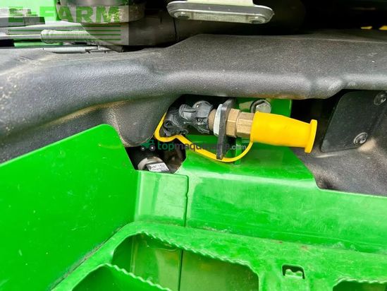 Tractor agrícola - John Deere - 6r 185