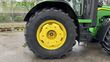 Tractor agrícola - John Deere - traktor 8r370