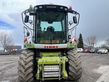 Cosechadora de Cereal - Claas - jaguar 950 , orbis 600 &pick up