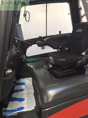 Elevadora - Linde - e 50 hl 388