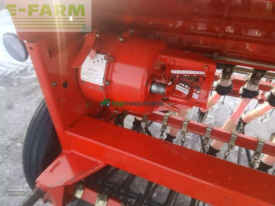 Sembradora - Reform - semo 100 3,0m