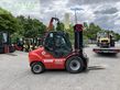 Elevadora - Manitou - msi 50st3b