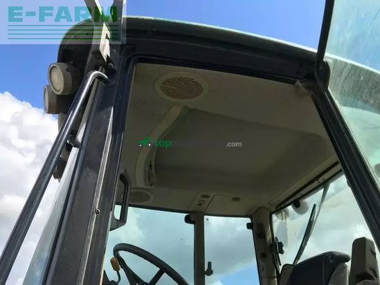 Tractor agrícola - John Deere - 6630 premium