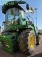 Cosechadora de Cereal - John Deere - 9700 stage 5