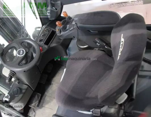 Elevadora - Linde - e 20 l evo 386-02