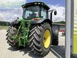 Tractor agrícola - John Deere - 7280 r