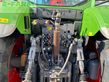 Tractor agrícola - Fendt - 720 scr profi