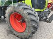 Tractor agrícola - Claas - arion 630 c matic cis plus