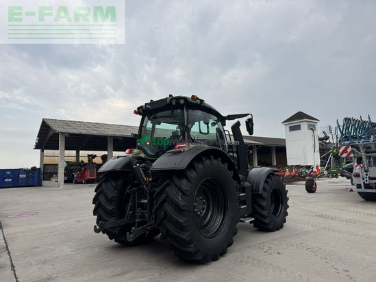 Tractor agrícola - Valtra - n175