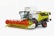 Cosechadora de Cereal - Claas - lexion 7500 - v930 vario
