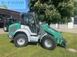Telescopica - kramer - kl 25.5 t