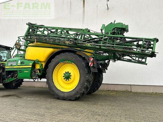 Atomizador - John Deere - r962i