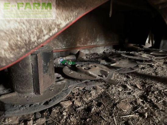 Cortacésped manual - Agram - jetcut 1246