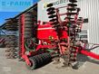 Combinado de siembra - Horsch - sw-3300