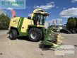 Cosechadora de Cereal - Krone - big x 650