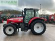 Tractor agrícola - Massey Ferguson - 6465 dynashift (st25618)