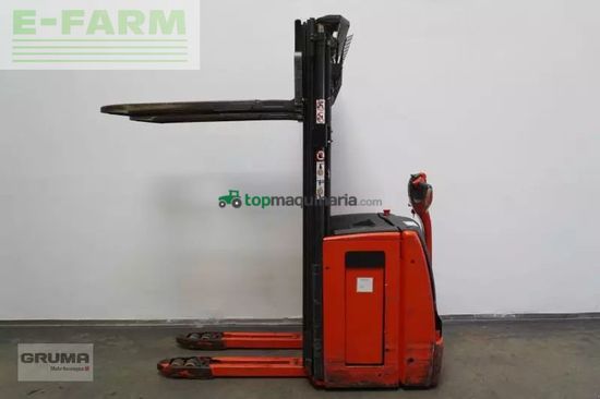 Elevadora - Linde - l 14 i 1173