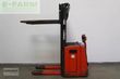 Elevadora - Linde - l 14 i 1173