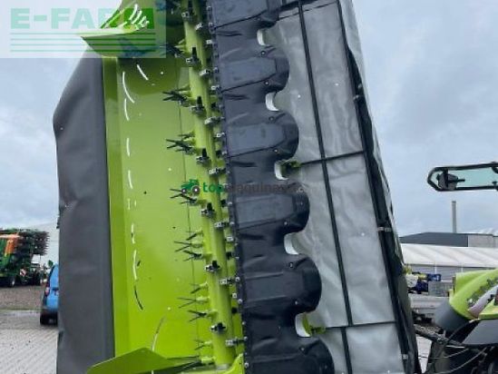 Cortacésped manual - Claas - disco 320 c pal claas scheiben