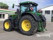 Tractor agrícola - John Deere - 7r 290 | rtk | autopower