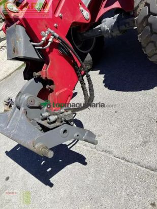 Telescopica - Weidemann - 3080 t - fin ab 2,99%