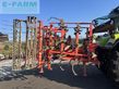Cultivador - Kuhn - prolander 400r