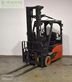 Elevadora - Linde - e 16 ion evo 386-02