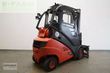 Elevadora - Linde - h 30 t evo 393-02
