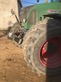Tractor agrícola - Fendt - 820 Vario TMS
