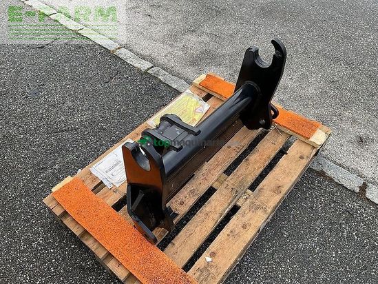 Telescopica - Manitou - adapter
