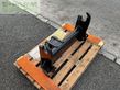 Telescopica - Manitou - adapter