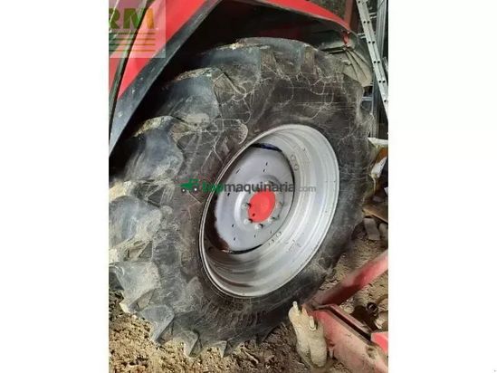 Tractor agrícola - McCormick - mc115