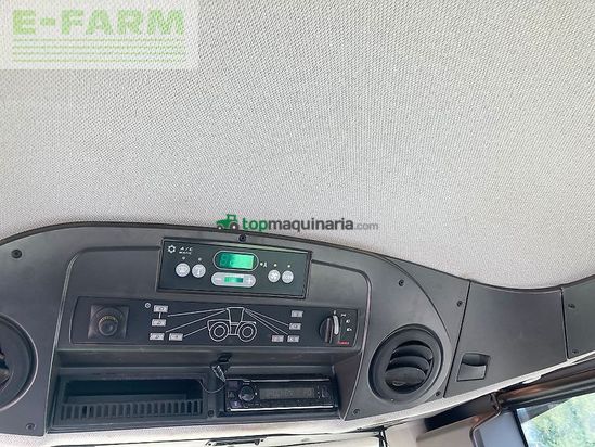Tractor agrícola - Claas - xerion 5000 trac TRAC